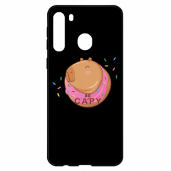 Samsung A21