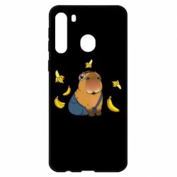 Samsung A21
