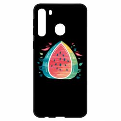 Samsung A21