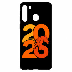 Samsung A21