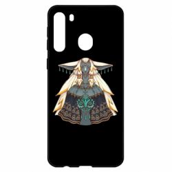 Чехол из раздела Легенда о Зельде King Raaru для Samsung A21