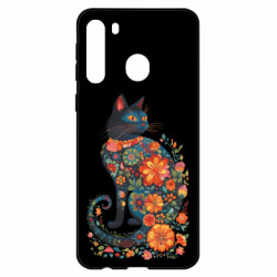 Samsung A21