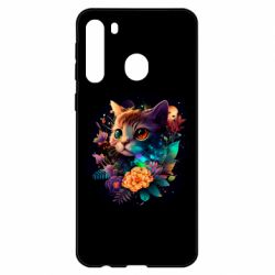 Samsung A21
