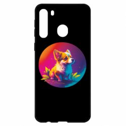 Samsung A21