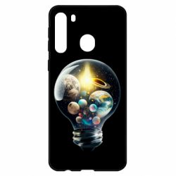 Samsung A21