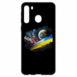Samsung A21