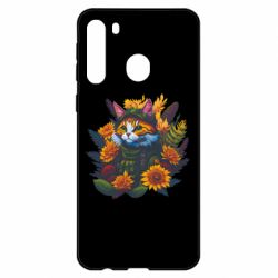 Samsung A21