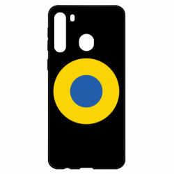 Samsung A21
