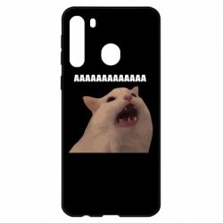 Samsung A21