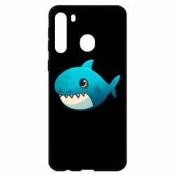 Samsung A21