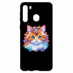 Samsung A21