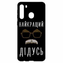 Samsung A21