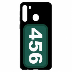 Samsung A21