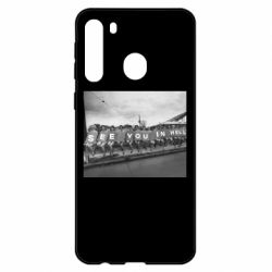 Samsung A21