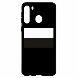 Samsung A21