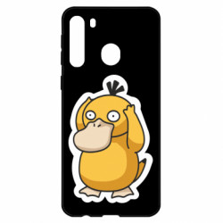 Samsung A21