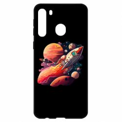 Samsung A21