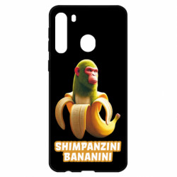 Samsung A21