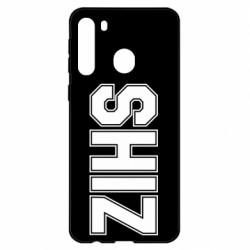 Samsung A21