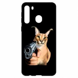 Samsung A21