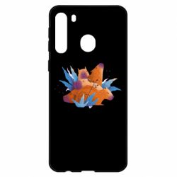 Samsung A21
