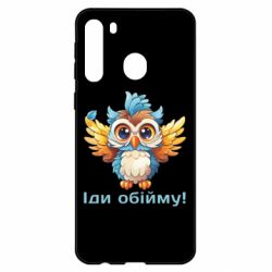 Samsung A21