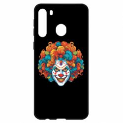 Samsung A21
