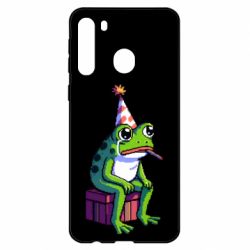 Samsung A21