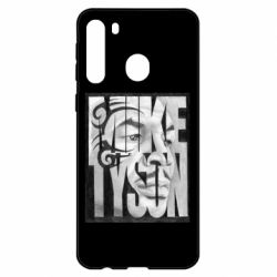 Чехол из раздела Бокс/Кикбоксинг Tyson Art для Samsung A21