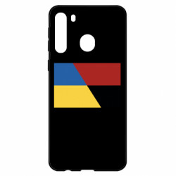 Samsung A21