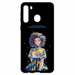 Samsung A21
