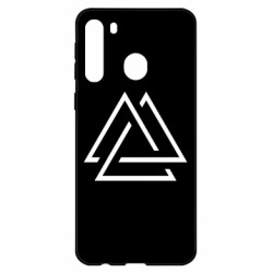 Samsung A21