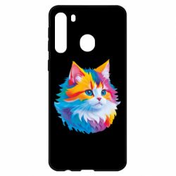 Samsung A21