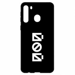 Samsung A21