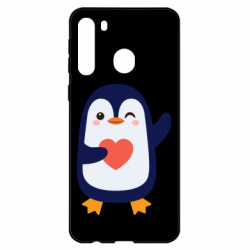 Samsung A21