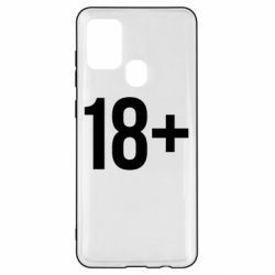 Samsung A21s