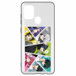 Samsung A21s