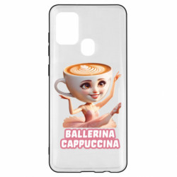 Samsung A21s