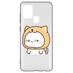 Samsung A21s