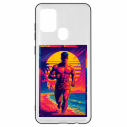 Samsung A21s