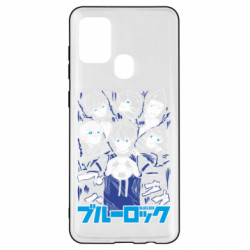 Samsung A21s