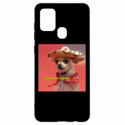 Samsung A21s