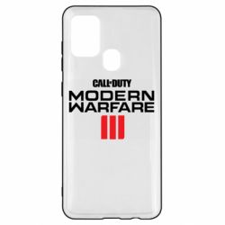 Чехол из раздела Call of Duty Call Of Duty: Modern Warfare Game для Samsung A21s - FATLINE Чехол из раздела Call of Duty Call Of Duty: Modern Warfare Game для Samsung A21s