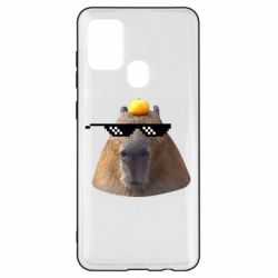 Samsung A21s