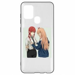 Samsung A21s