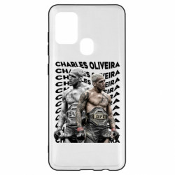 Samsung A21s