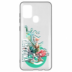 Samsung A21s