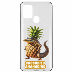 Samsung A21s