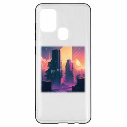 Samsung A21s
