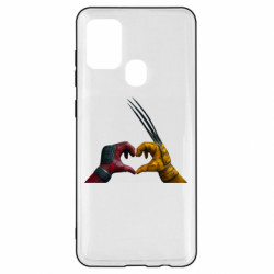 Samsung A21s